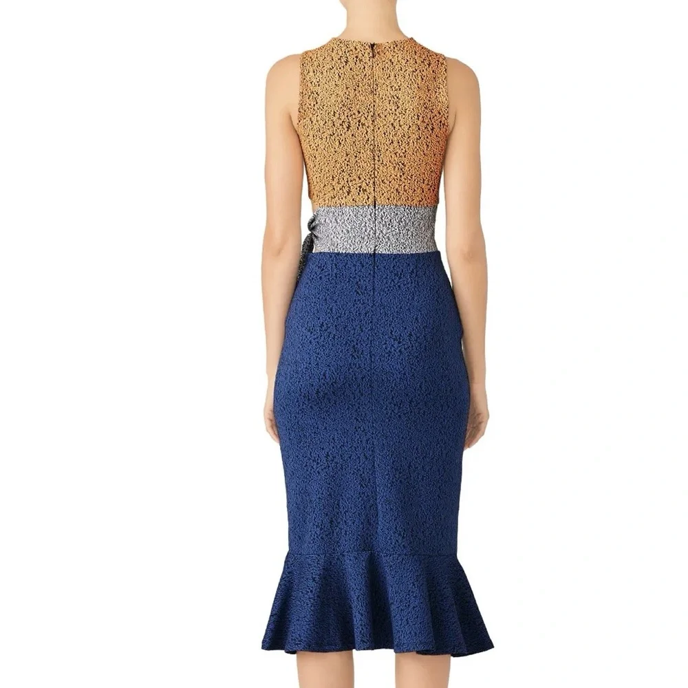 Opening Ceremony chic pencil